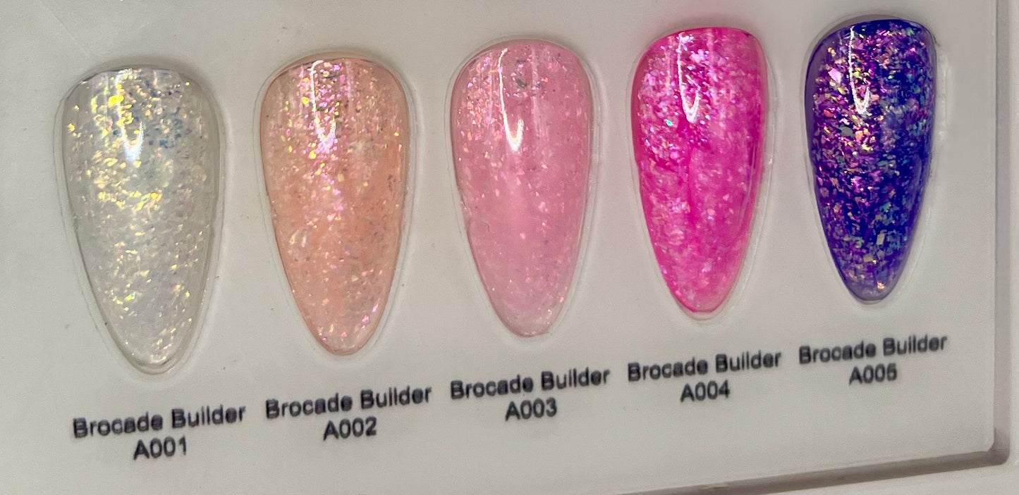 Brocade Builder