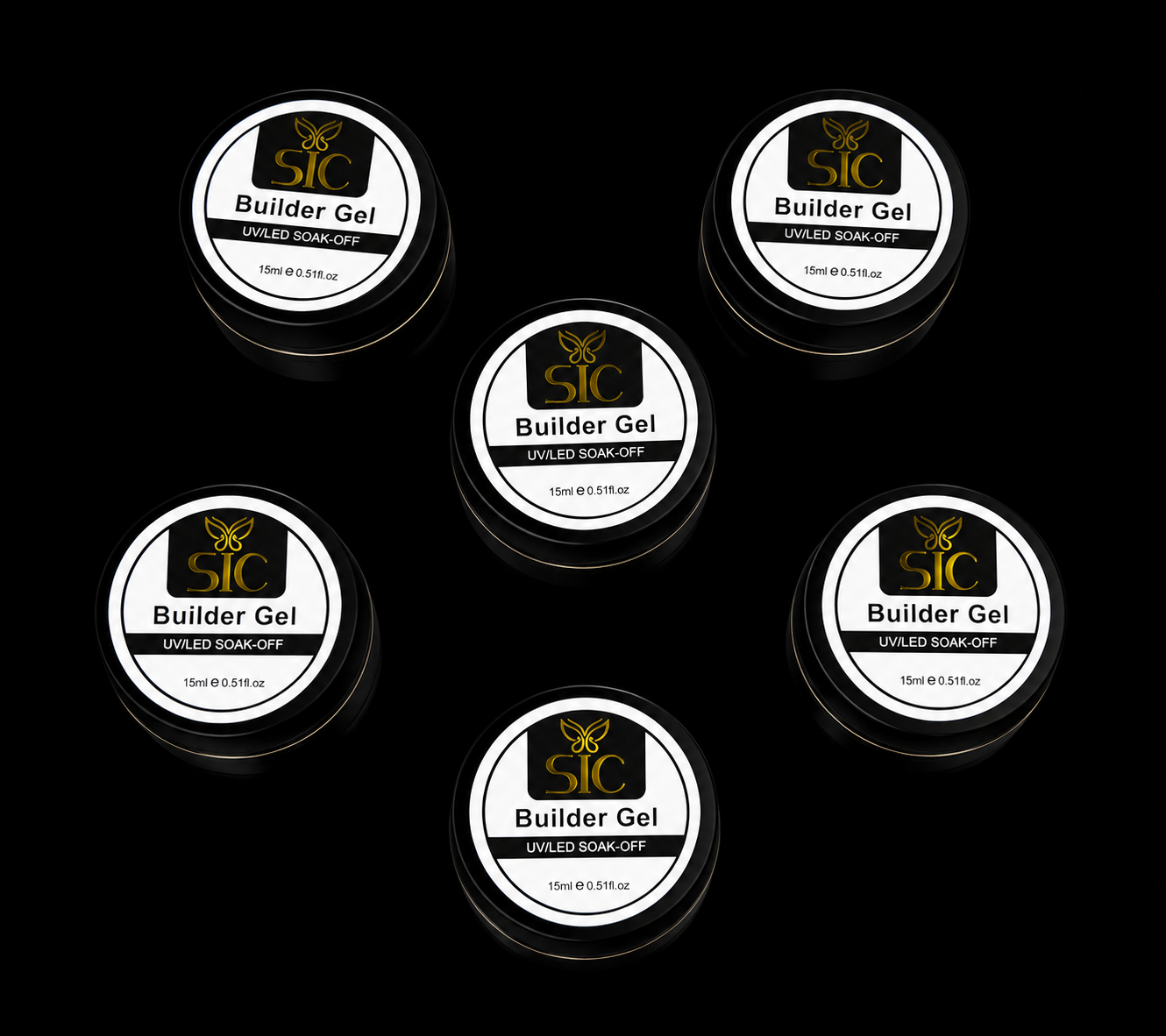 Builder Gel