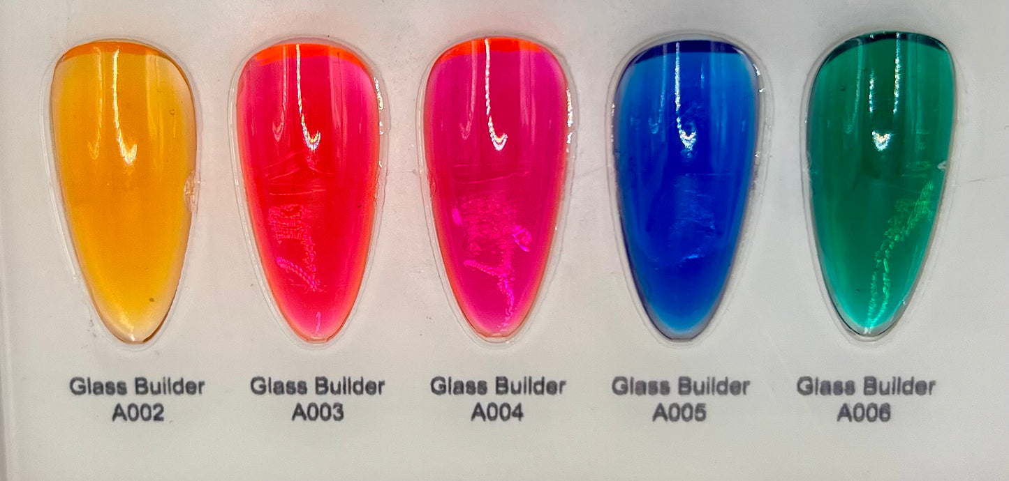 Glass Builder