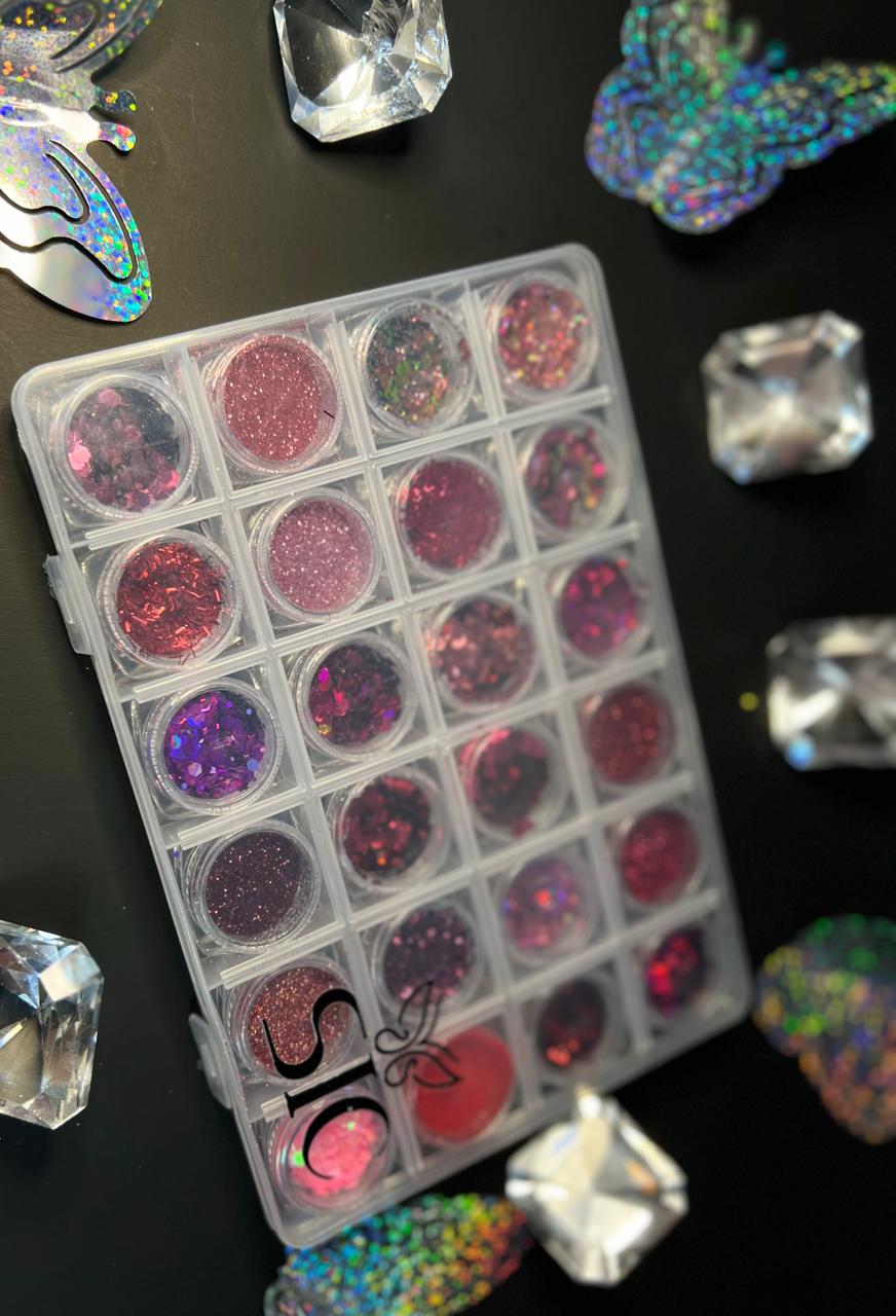Acetato corazones