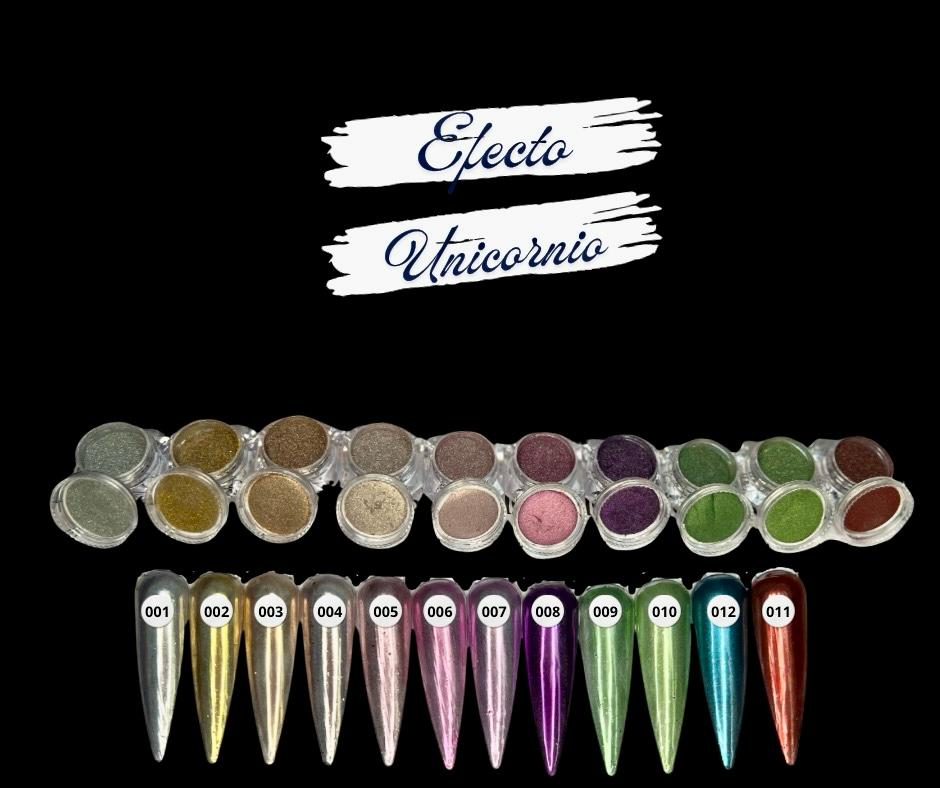 Efecto unicornio