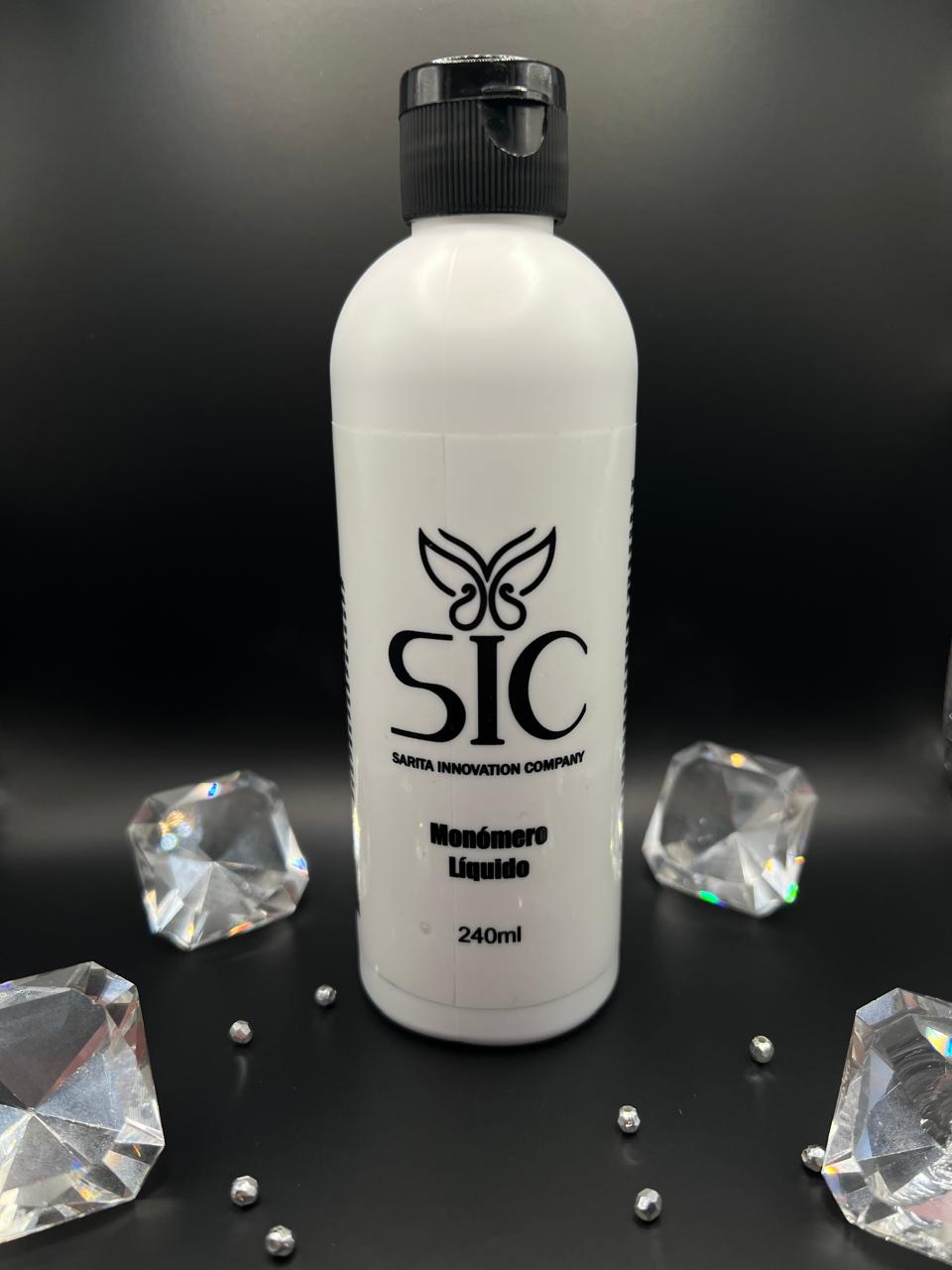 Monómero mediano 240ml