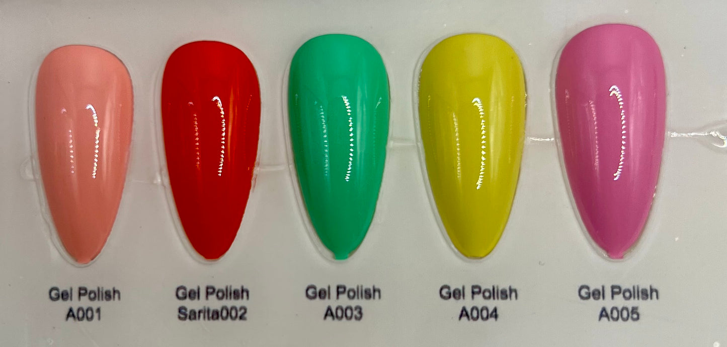 Gel Polish