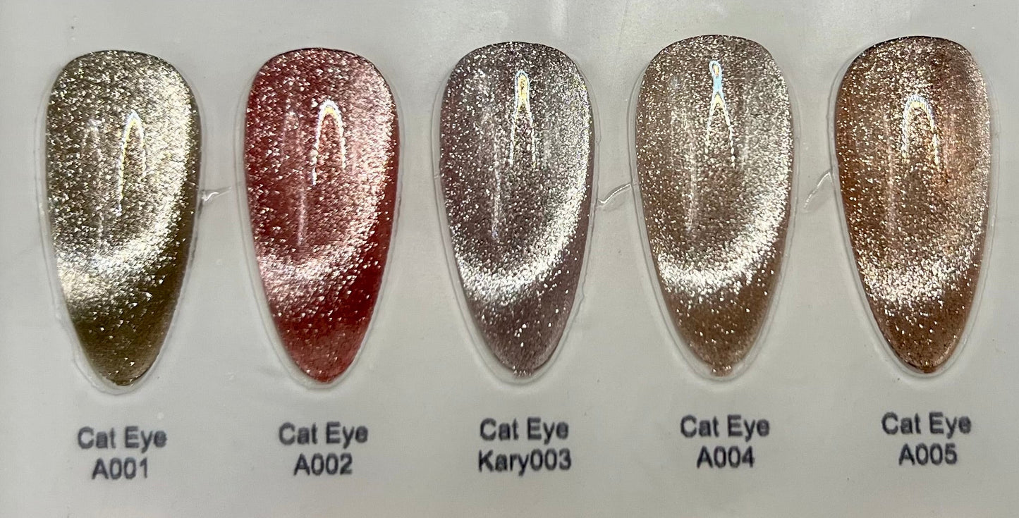 Cat Eye