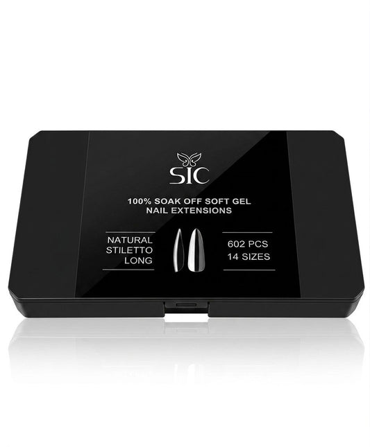 Soft gel