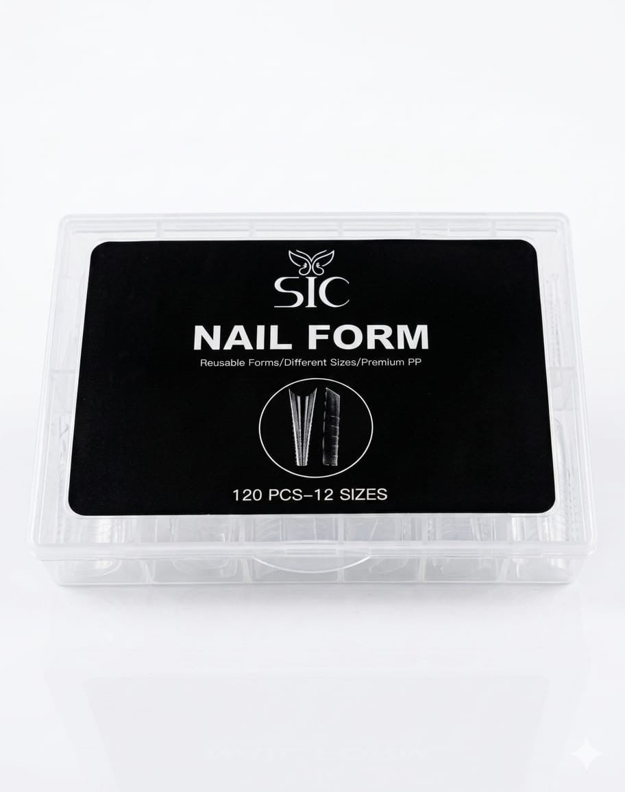 Dual system form