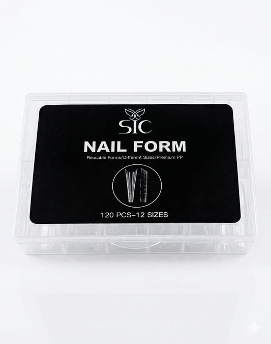 Dual system form