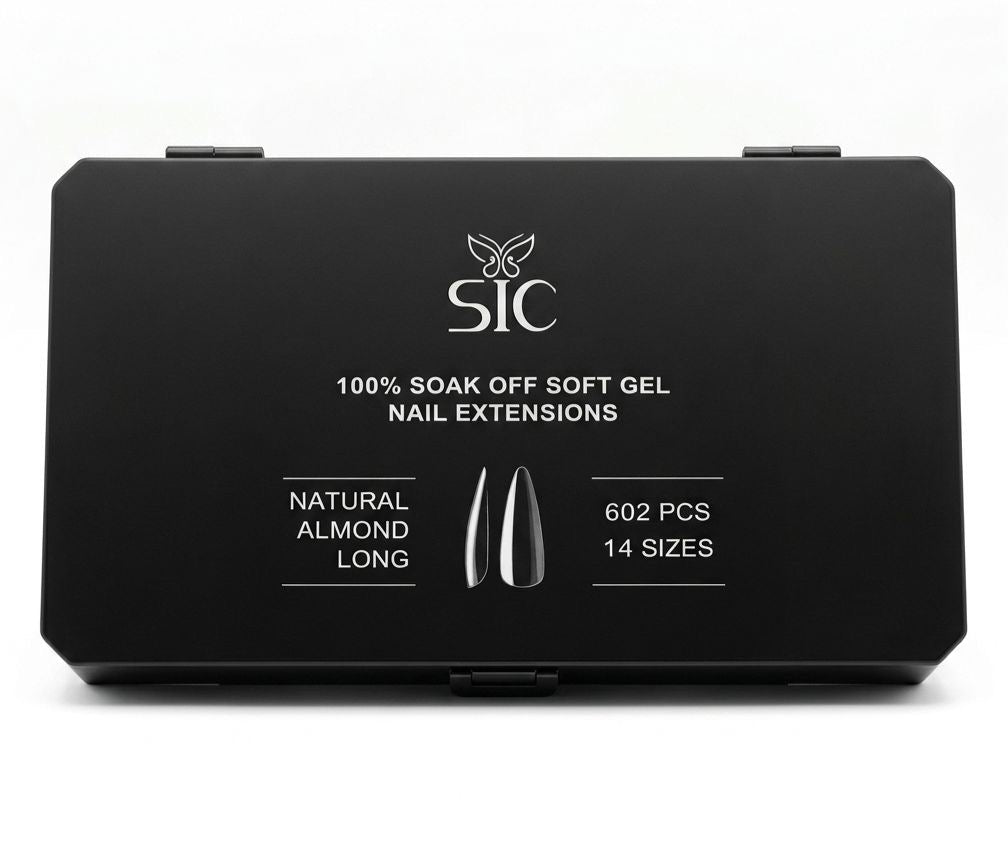 Soft gel