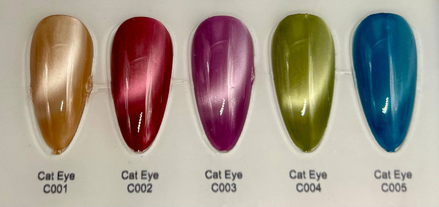 Cat Eye