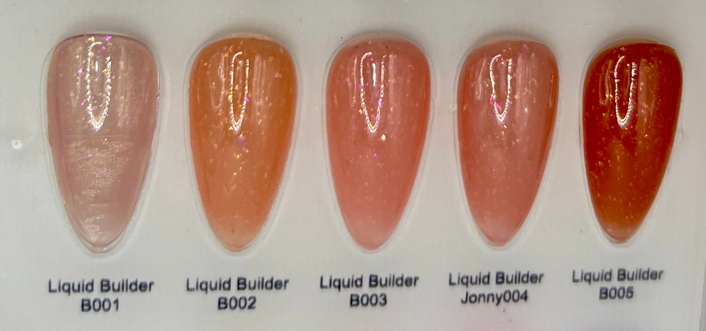 Liquid Builder