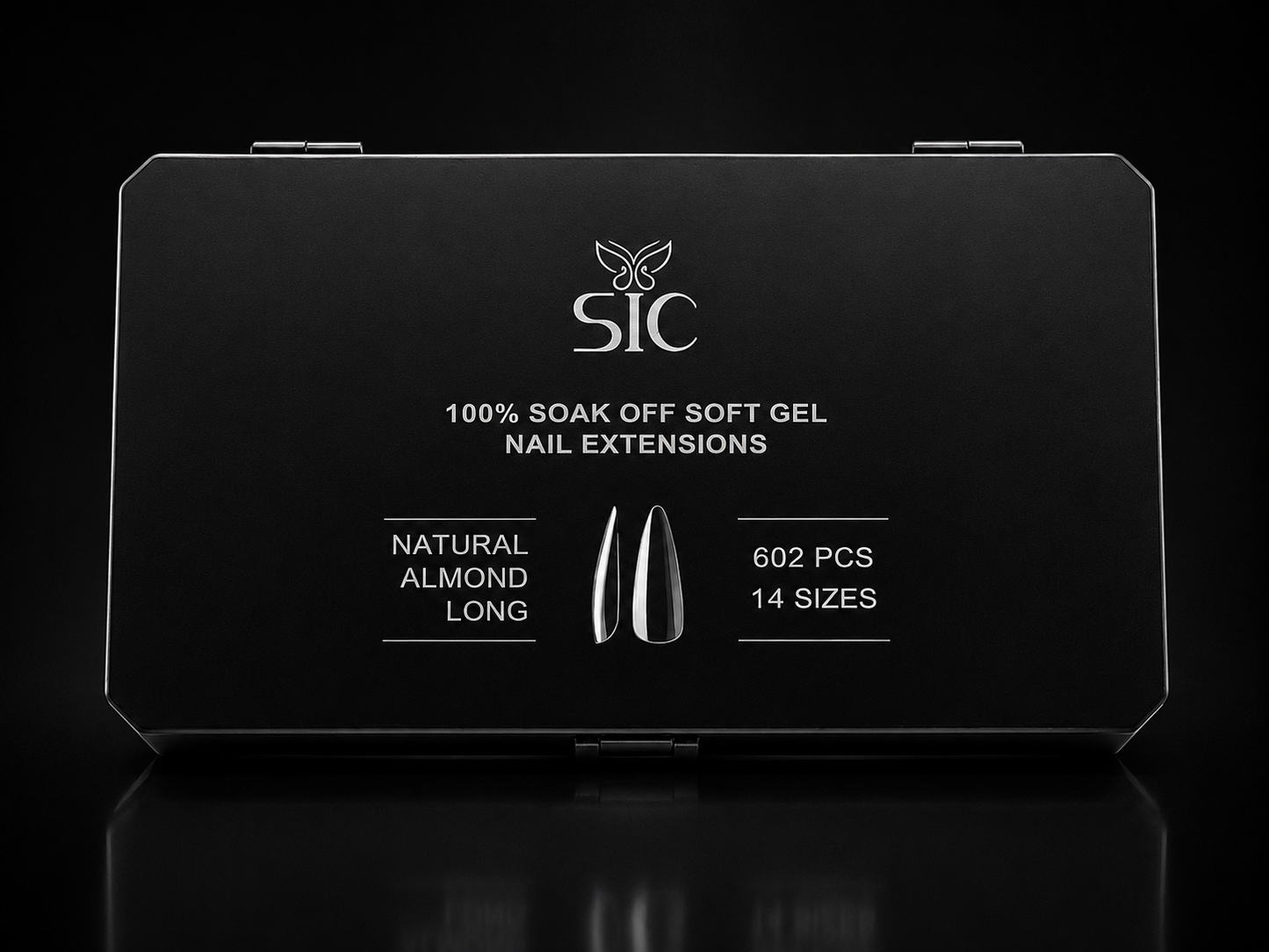 Soft gel