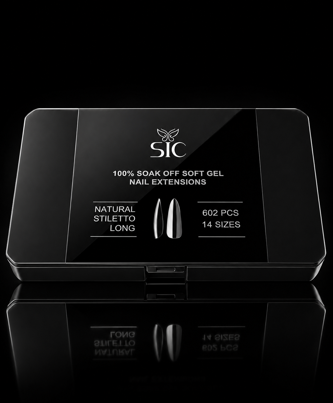 Soft gel