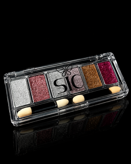 Paleta de efectos