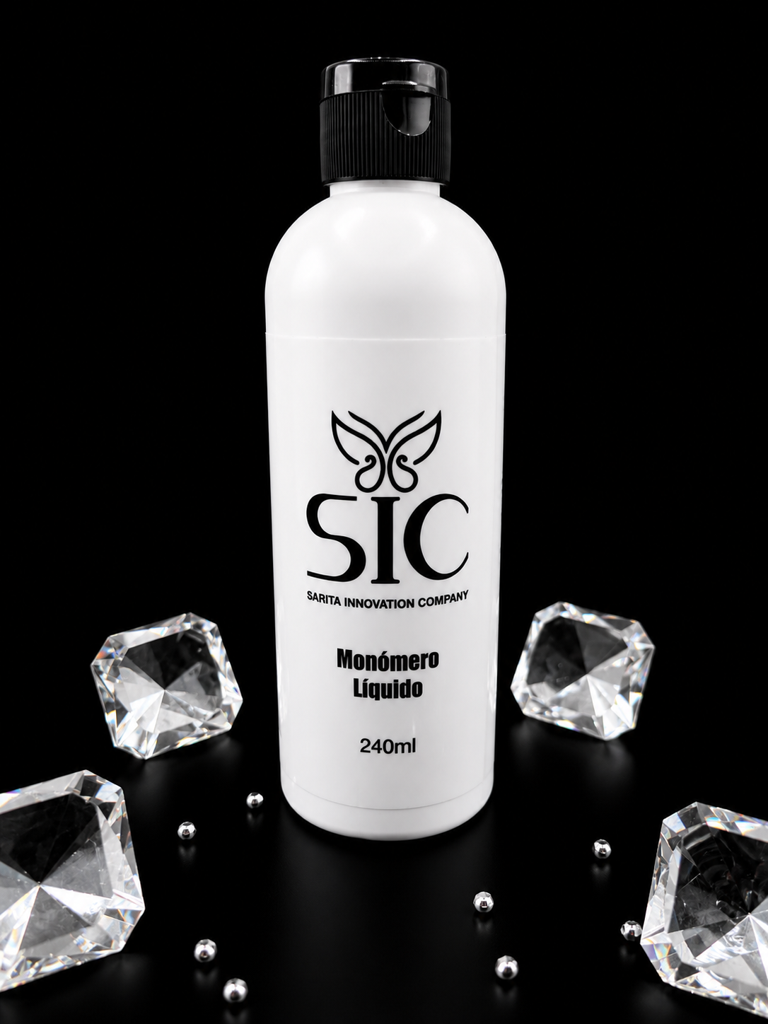 Monómero mediano 240ml