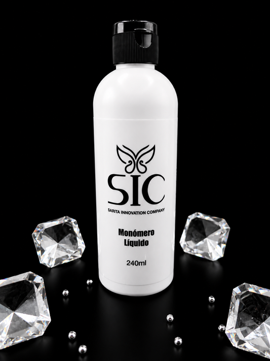 Monómero mediano 240ml