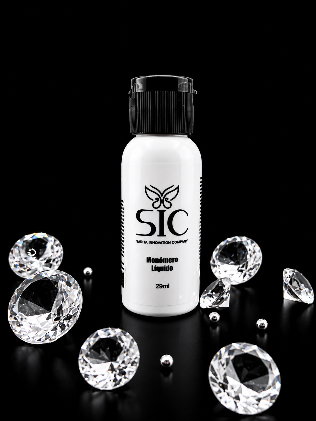 Monómero chico de 29ml