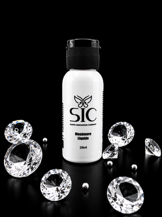 Monómero chico de 29ml