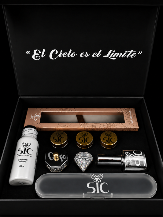 Kit de Inicio Premium