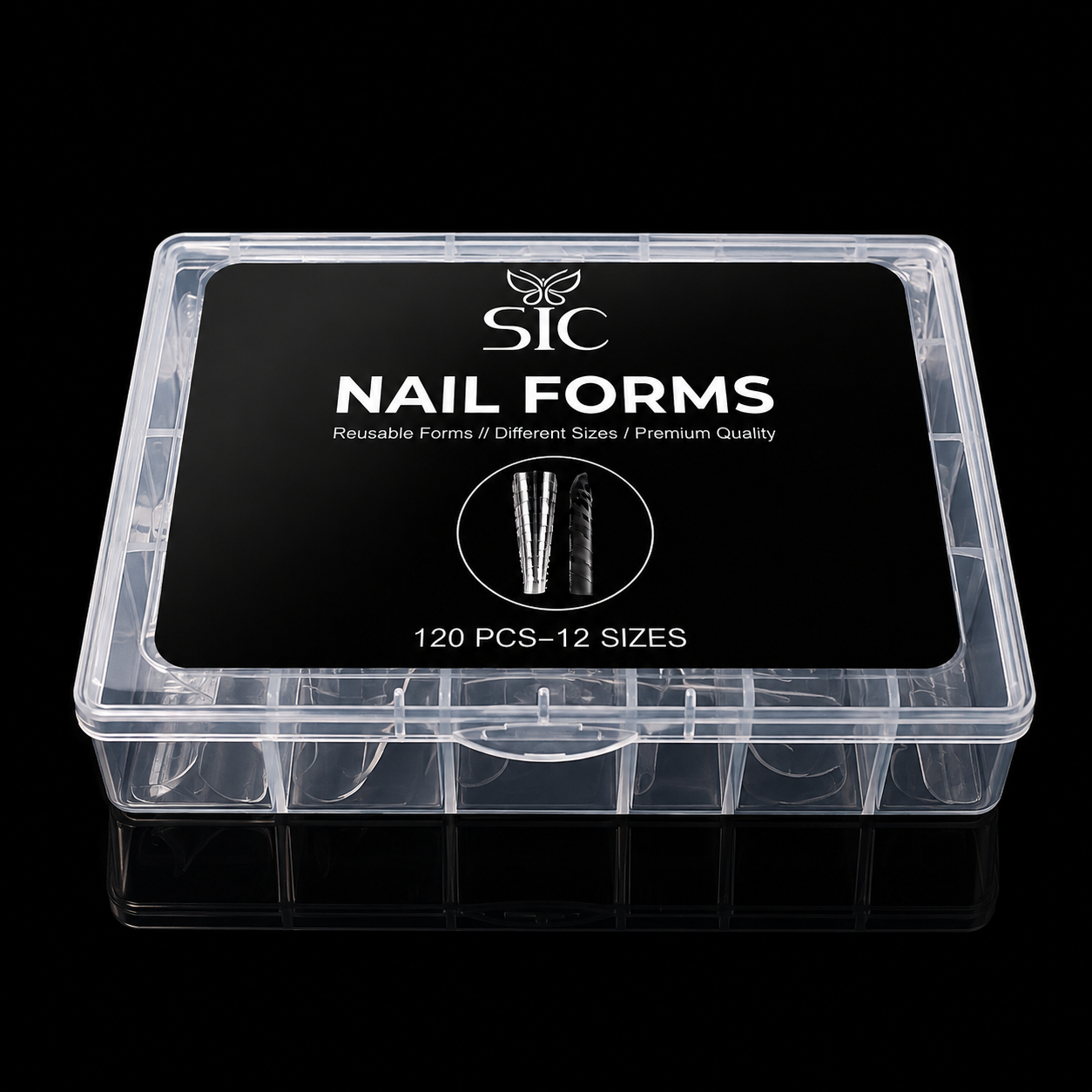 Dual system form