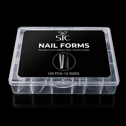 Dual system form