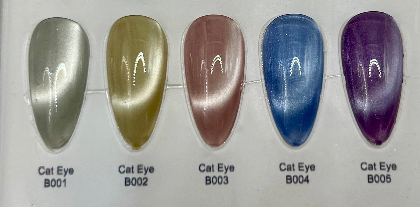 Cat Eye