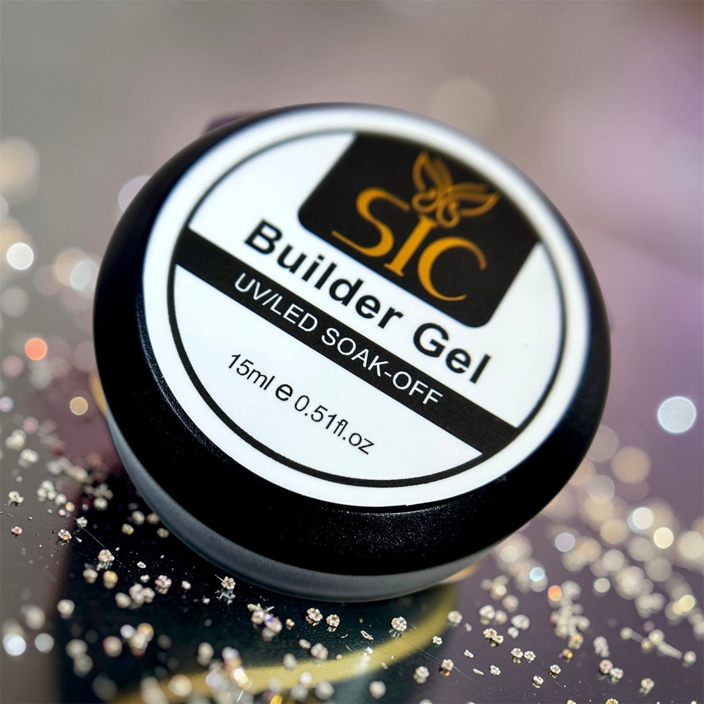 Builder Gel