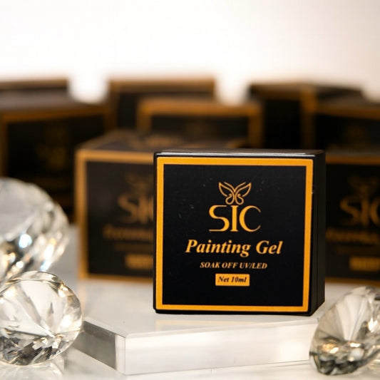 Gel de Arte/ Painting Gel