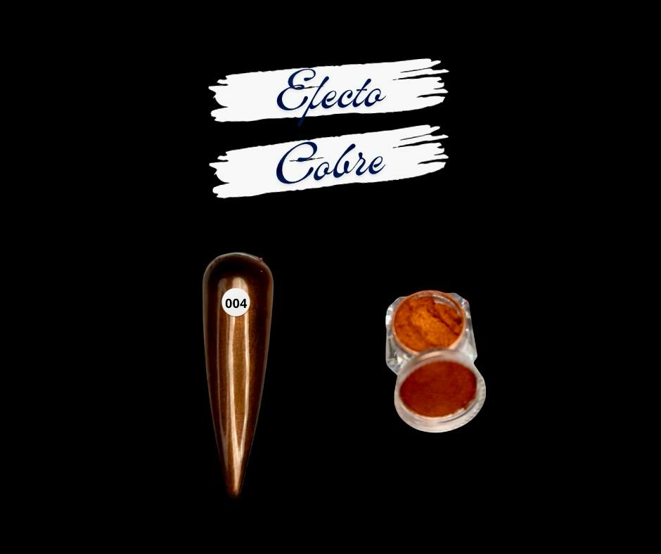Efecto cobre