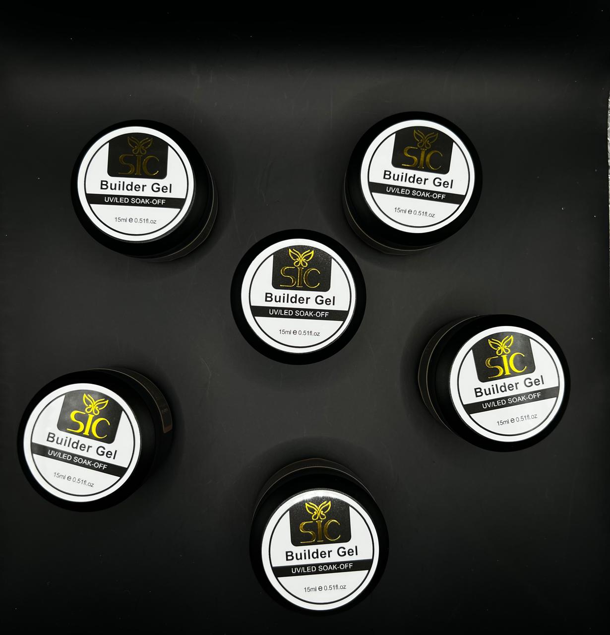 Builder Gel