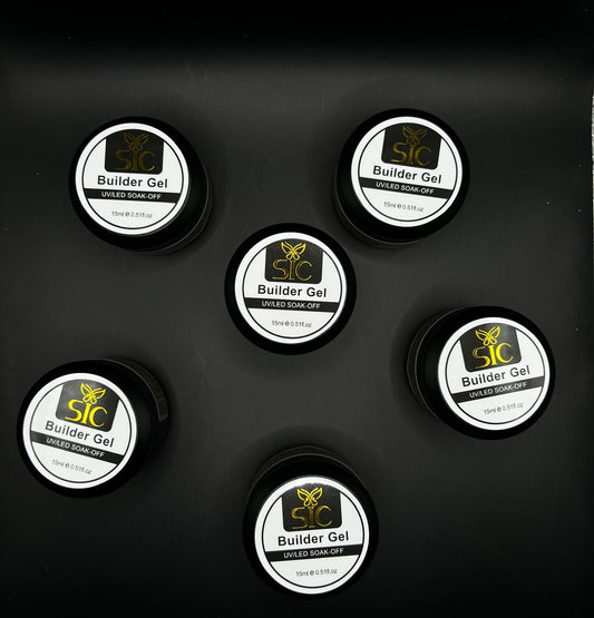 Builder Gel