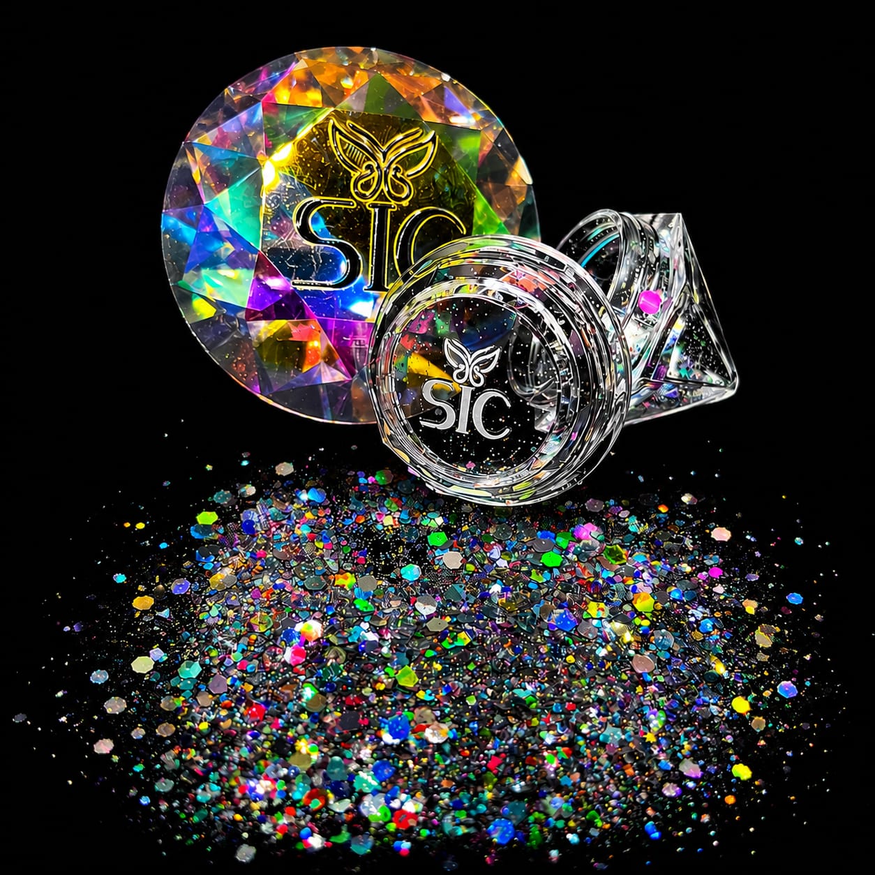 Diamante de efectos