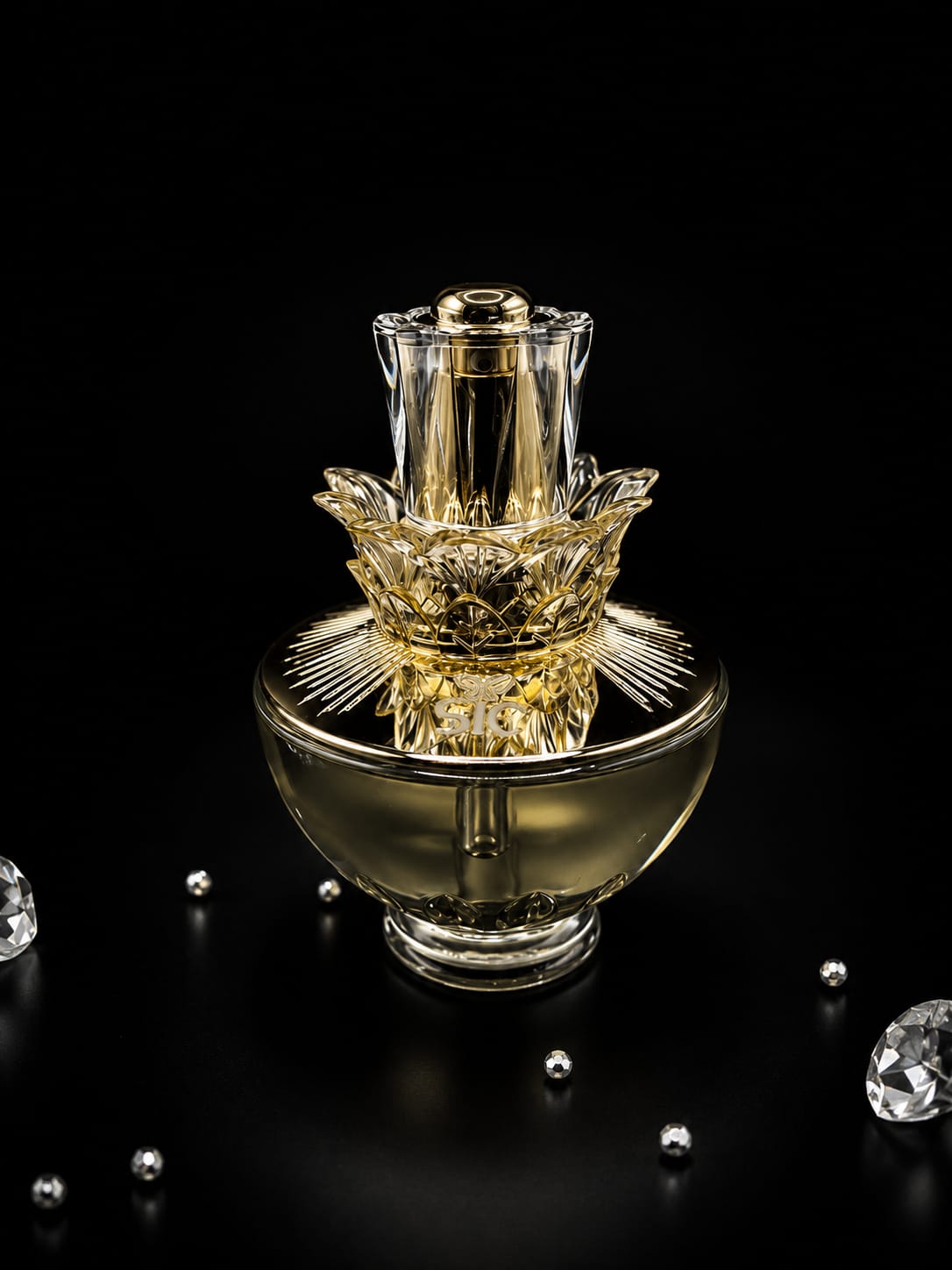 Aceite para cutícula