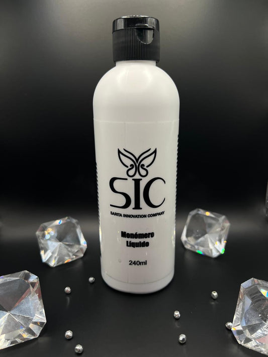 Monómero mediano 240ml