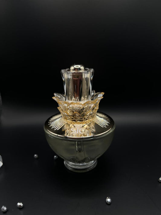 Aceite para cutícula