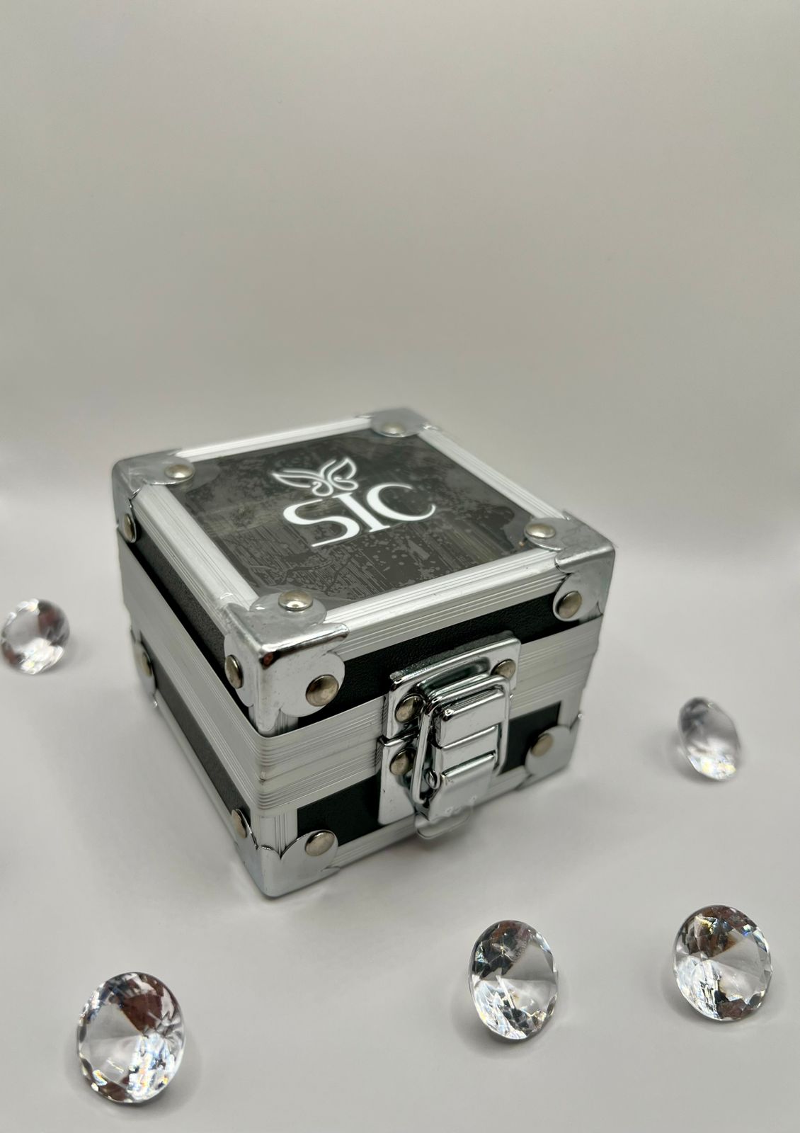 caja porta puntas