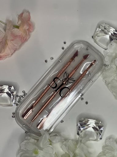 kit  para manicura