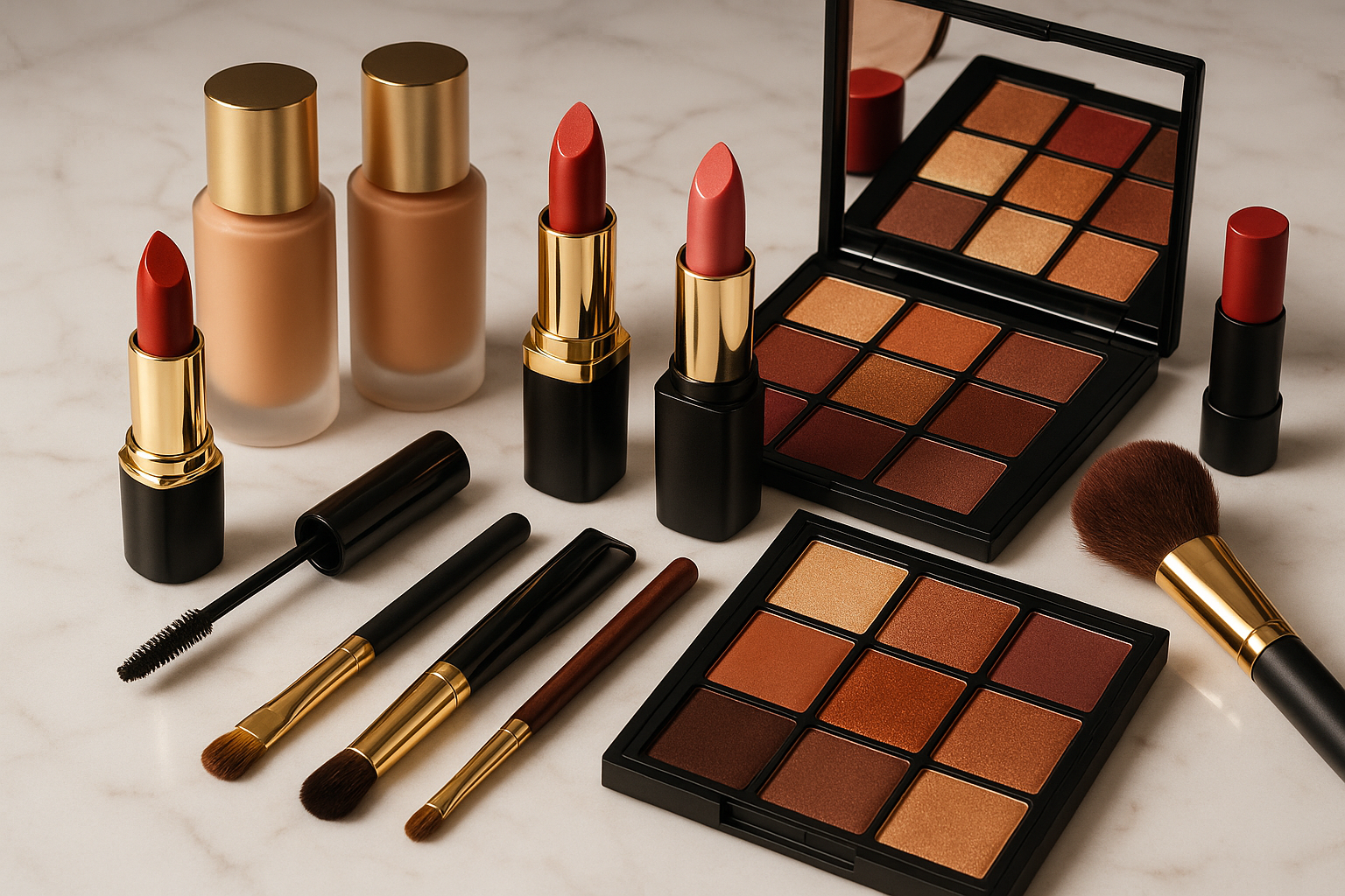 makeup