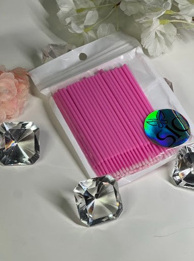 microcepillos limpiadores