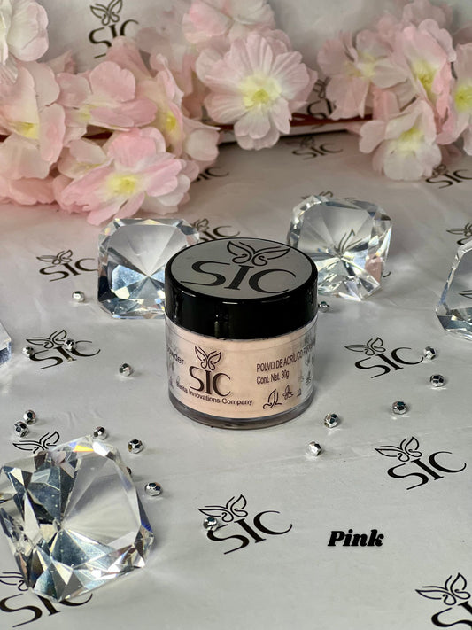 cover pink